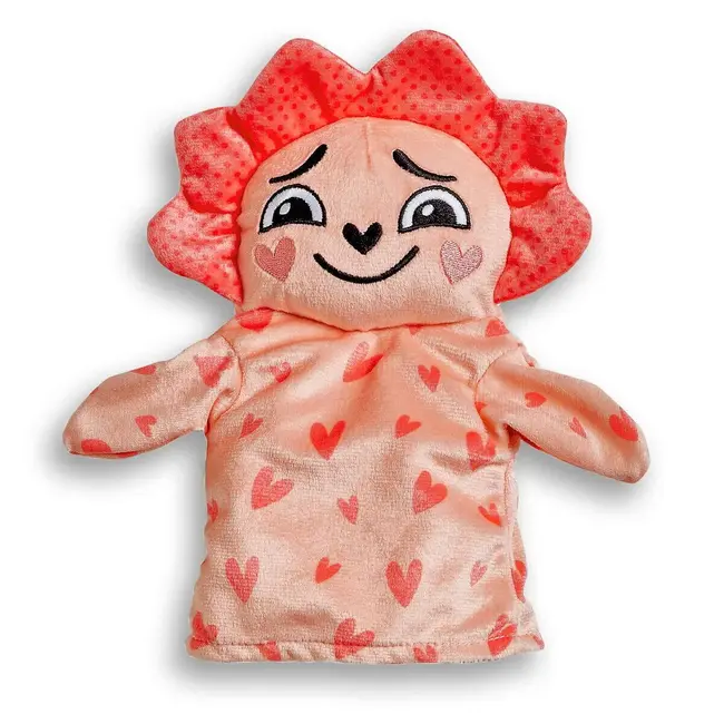 Set papusi de mana - feelings family™