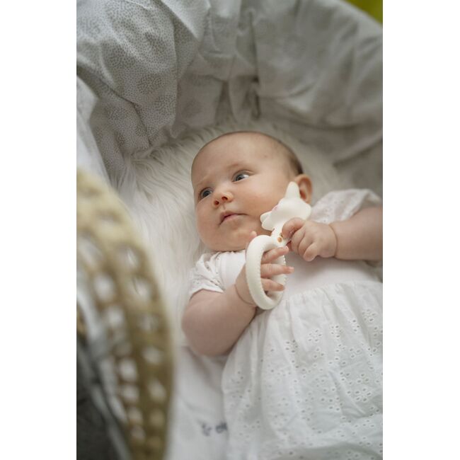 Inel dintisori girafa sophie vu220117