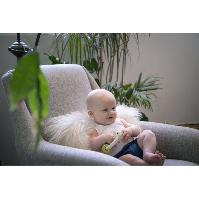 Inel gingival colorings girafa sophie vu220120