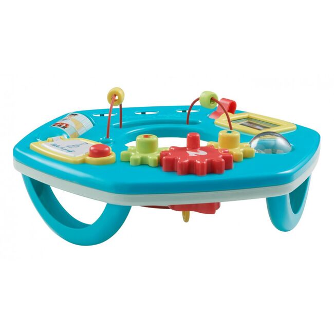 Jucarie activitati 2in1 vice-versa girafa sophie vu230832