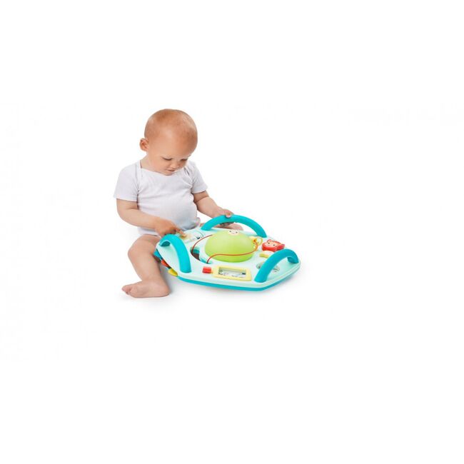 Jucarie activitati 2in1 vice-versa girafa sophie vu230832