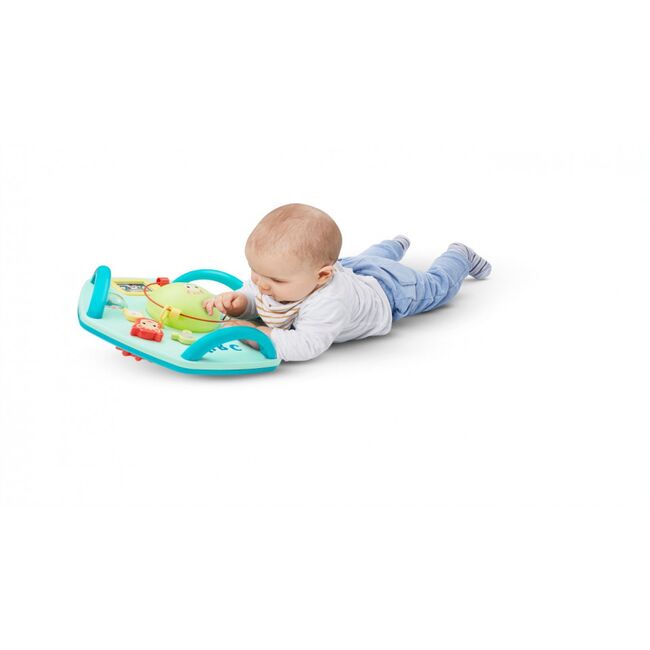 Jucarie activitati 2in1 vice-versa girafa sophie vu230832