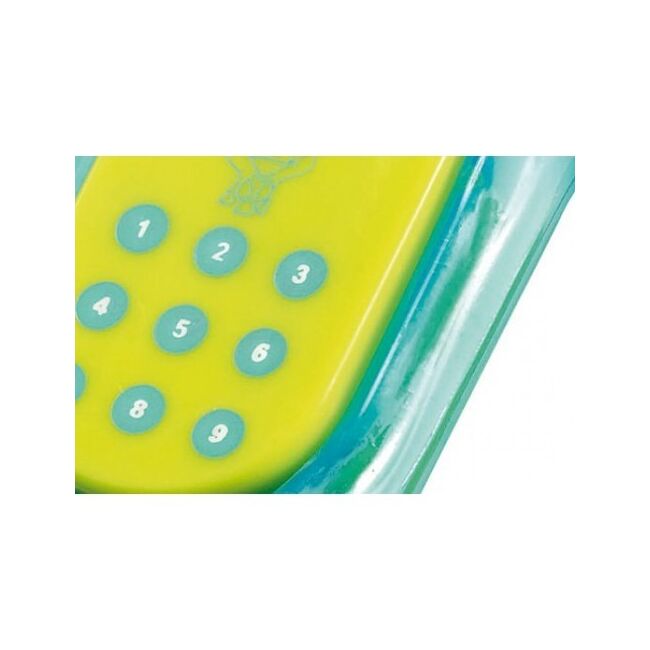 Jucarie dentitie telefon refrigerant girafa sophie vu200314