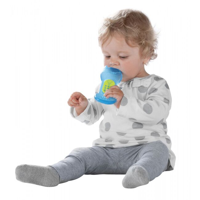 Jucarie dentitie telefon refrigerant girafa sophie vu200314