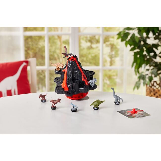 Jurassic world - vulcanul tremurator jw7509