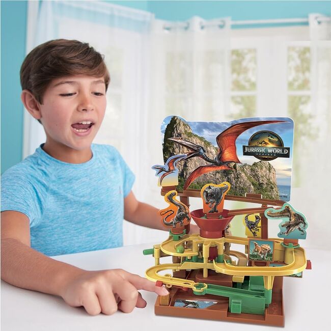 Jurassic world-provocarea aventurii renasterii jw7515