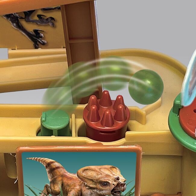 Jurassic world-provocarea aventurii renasterii jw7515