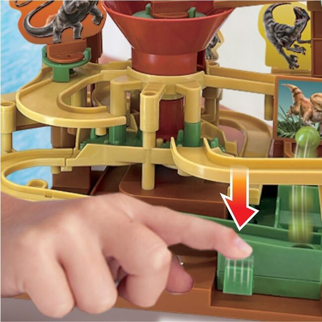 Jurassic world-provocarea aventurii renasterii jw7515