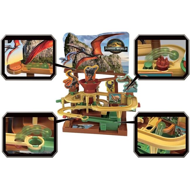 Jurassic world-provocarea aventurii renasterii jw7515