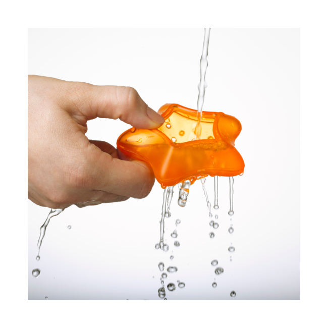 Lumea marina a girafei sophie vu523428