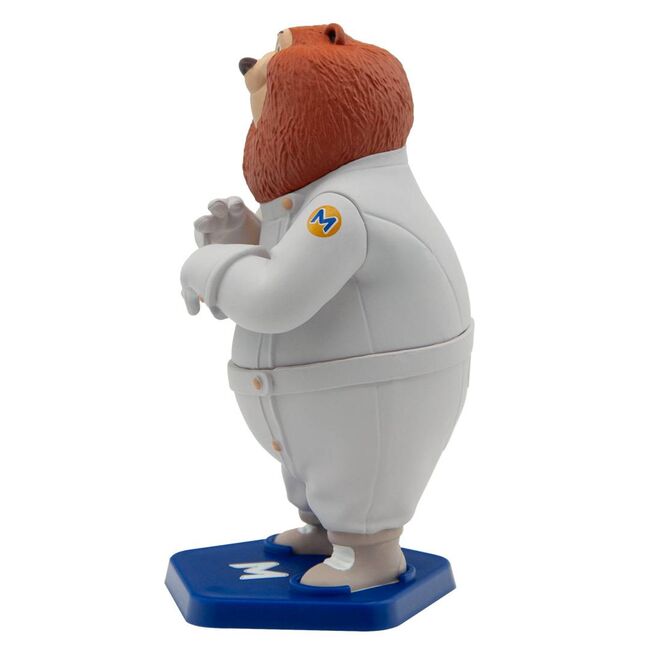 Magnus-grand prix europe bl4063847200039