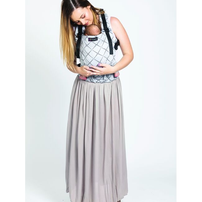 Marsupiu sale isara the one diamonda gray