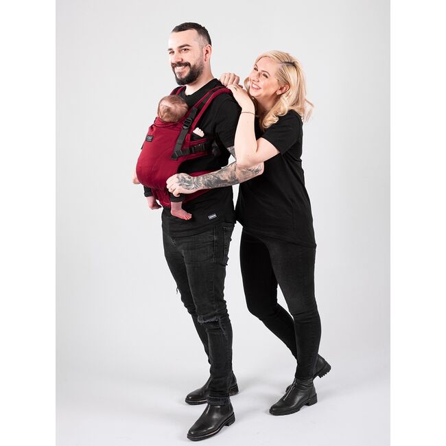 Marsupiu sale isara the one scarlet