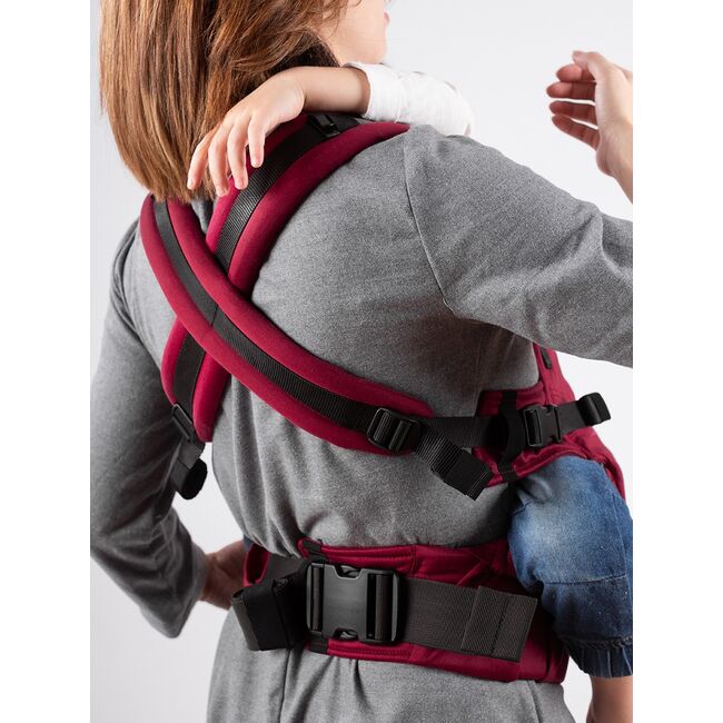 Marsupiu sale isara the one scarlet