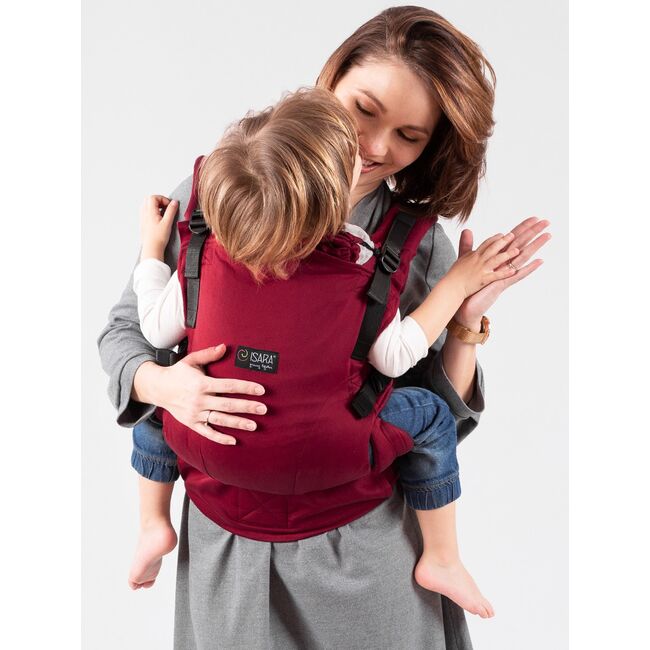 Marsupiu sale isara the one scarlet