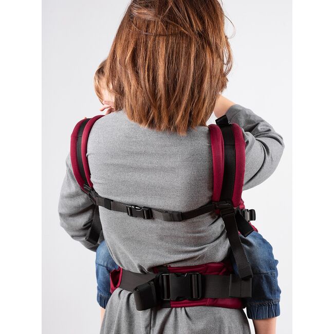 Marsupiu sale isara the one scarlet