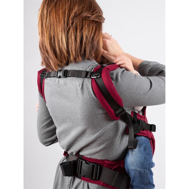 Marsupiu sale isara the one scarlet