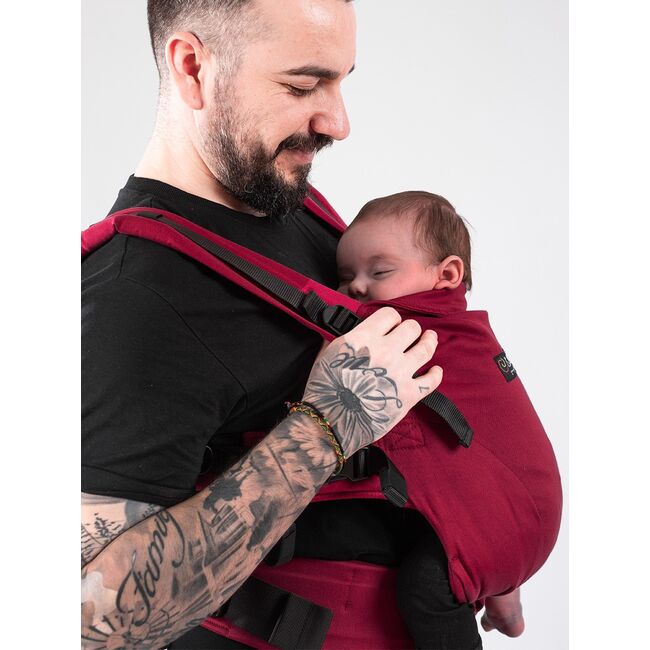 Marsupiu sale isara the one scarlet