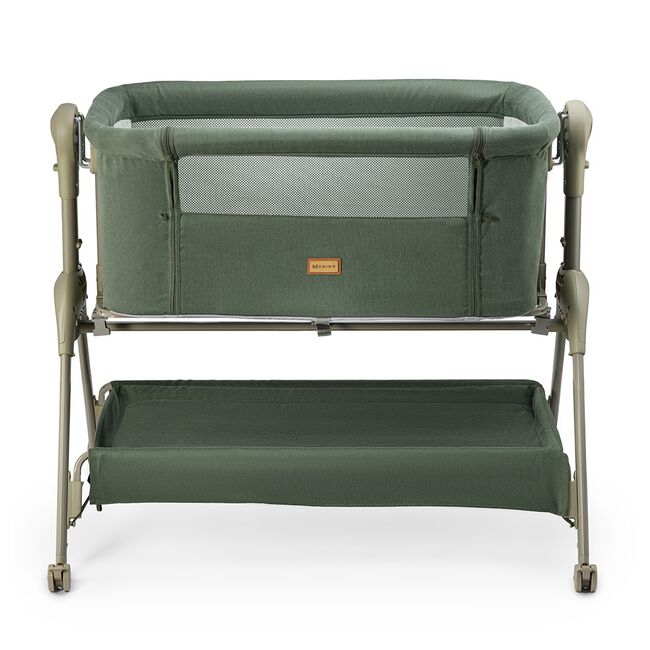 Onino -  patut co-sleeper hold.me, sleepy forest bbbod-b15