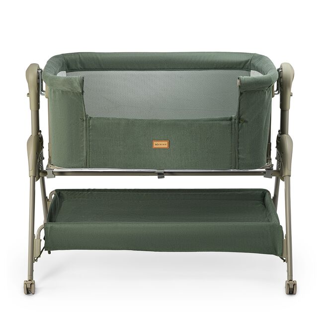 Onino -  patut co-sleeper hold.me, sleepy forest bbbod-b15