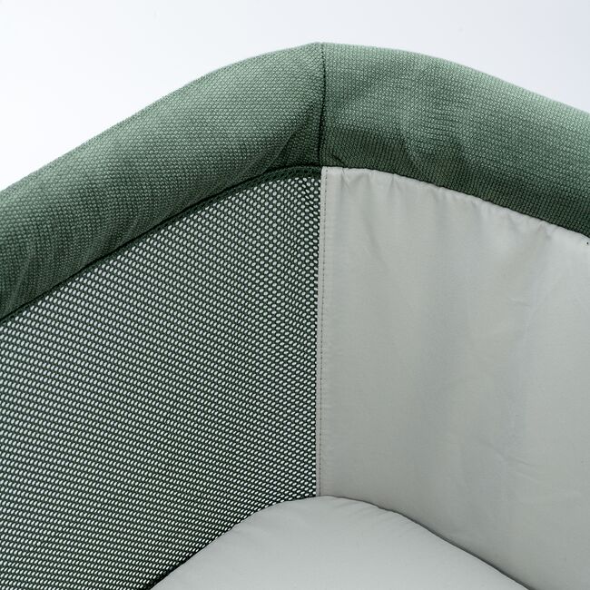 Onino -  patut co-sleeper hold.me, sleepy forest bbbod-b15