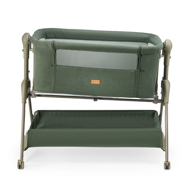 Onino -  patut co-sleeper hold.me, sleepy forest bbbod-b15