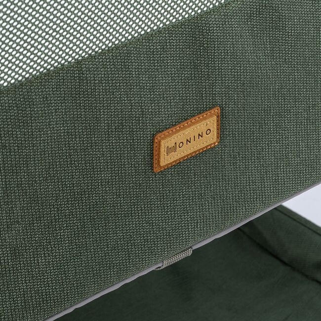 Onino -  patut co-sleeper hold.me, sleepy forest bbbod-b15