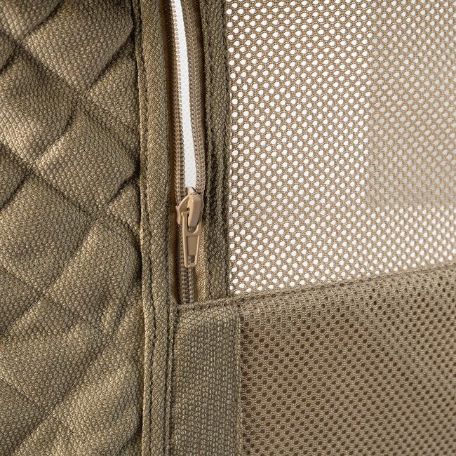 Onino - patut co-sleeper dream.me, misty taupe bbbb2