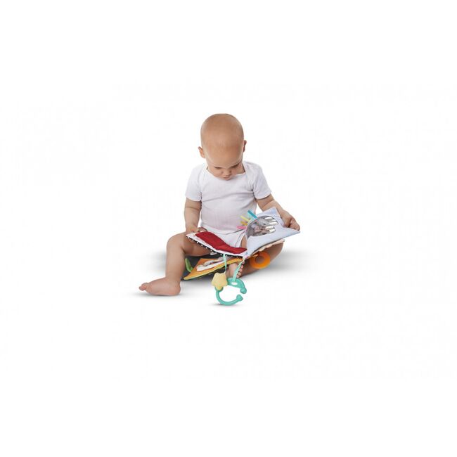 Primul meu album foto girafa sophie vu230840