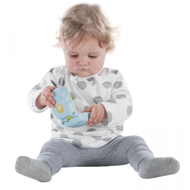 Primul meu telefon mobil muzical girafa sophie vu230777