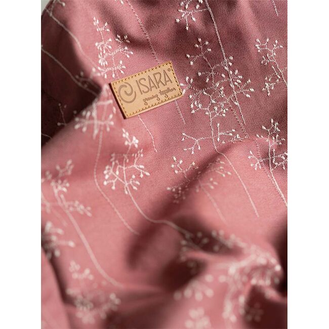 Sale marsupiu isara quick half buckle meadow grass