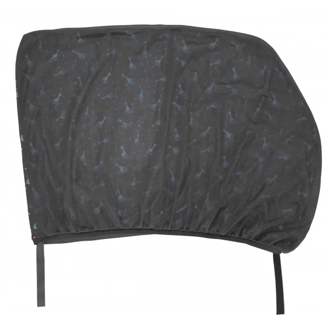 Set 2 parasolare auto&nbsp;girafa sophie si prietenii vu470229