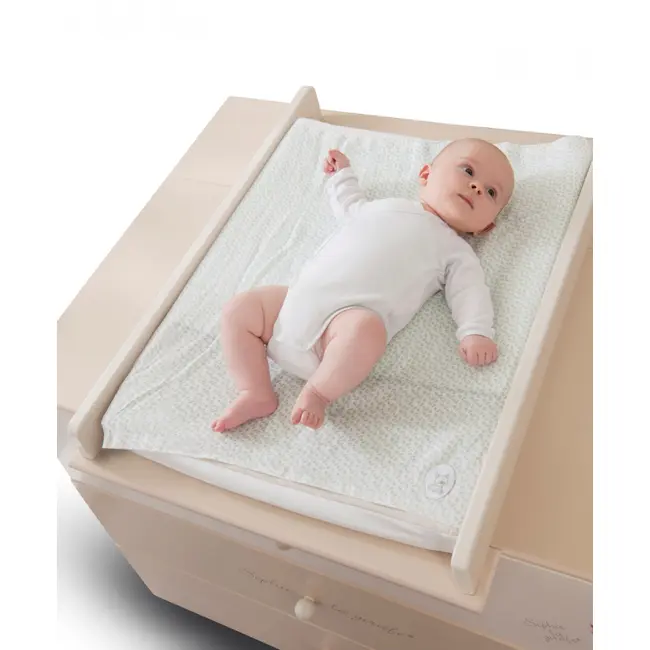 Set 4 scutece din bumbac 70x70 cm girafa sophie vu850724