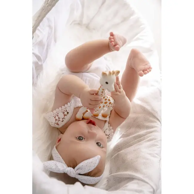 Set aniversar girafa sophie salvați girafele vu516514