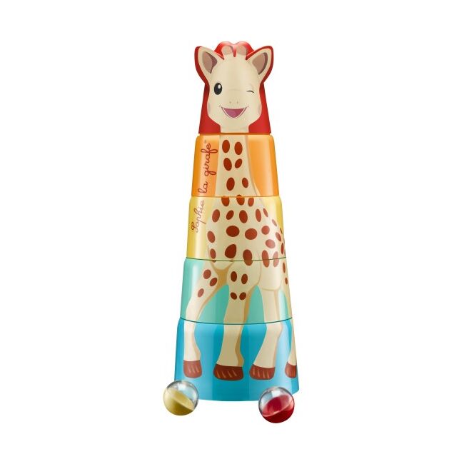 Turnul urias al girafei sophie vu230798