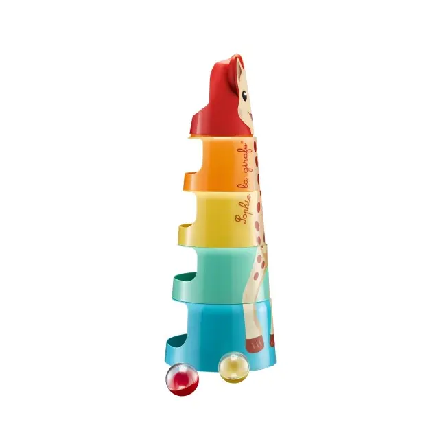 Turnul urias al girafei sophie vu230798