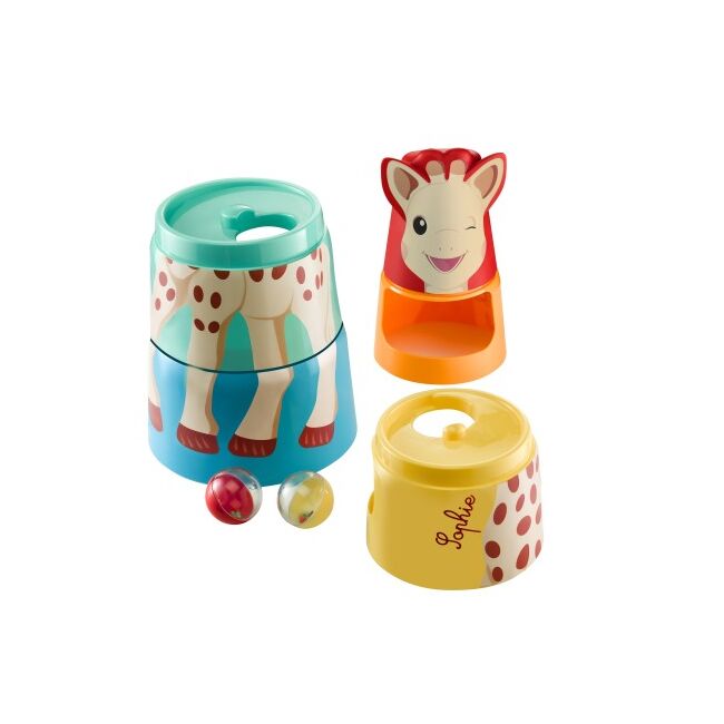 Turnul urias al girafei sophie vu230798