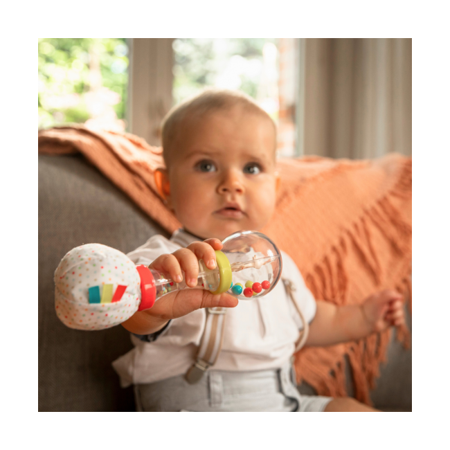 Zornaitoare maracas girafa sophie vu010168