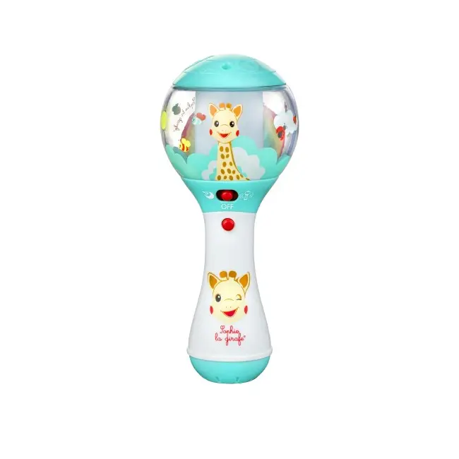 Zornaitoare shake girafa sophie vu230808
