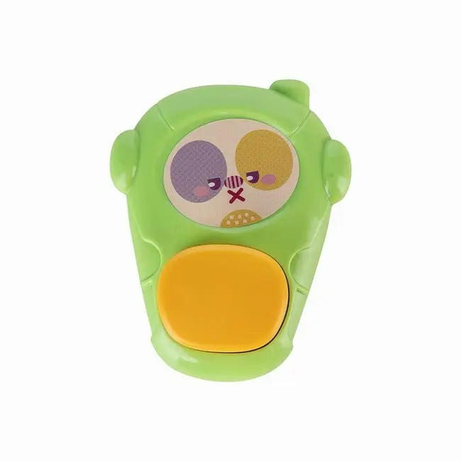 Antemergator 5 in 1 Magic Train, Free2Move, Cu diverse activitati de joaca, Panou Educational, Efecte sonore si luminoase, Pink BYN86441