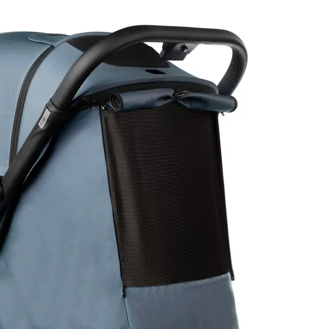 Carucior sport, Jane, Clap, Sistem compact de pliere care permite transportul caruciorului la bordul aeronavei, Cadru din aluminium, De la nastere pana la 26Kg, Conform cu standardul european EN 1888-2:2018+A1:2023, Seal BYN8420421092002