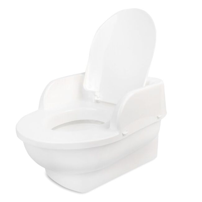 Olita Copii, Mini Toaleta, Recipient Detasabil, Bing Light Blue, Maltex Baby Pjbc9852-9199