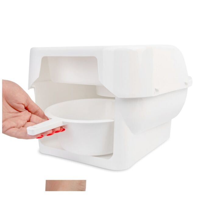 Olita Copii, Mini Toaleta, Recipient Detasabil, Bing Light Blue, Maltex Baby Pjbc9852-9199