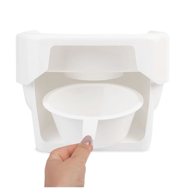 Olita Copii, Mini Toaleta, Recipient Detasabil, Bing Light Blue, Maltex Baby Pjbc9852-9199