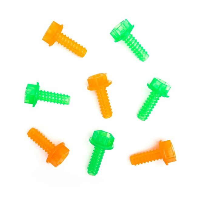 Bormasina magica - rechin