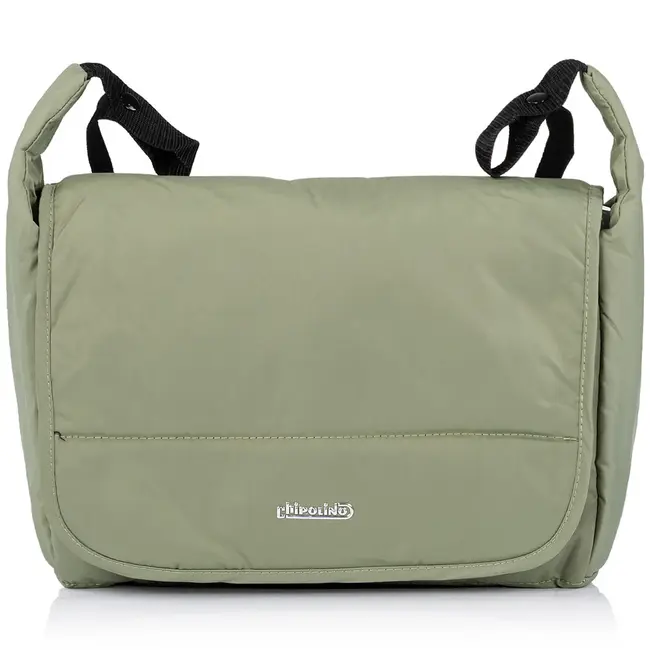 Carucior Chipolino Vista 2 in 1 basil HUBKKVS02505BA