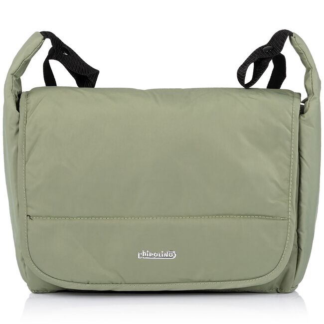 Carucior Chipolino Vista 3 in 1 basil HUBST-KKVS02505BA