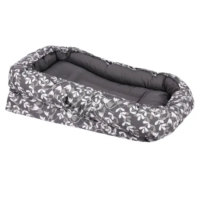 Co-sleeper anti-reflux Ivy SeviBebe BBKSEV_273-214