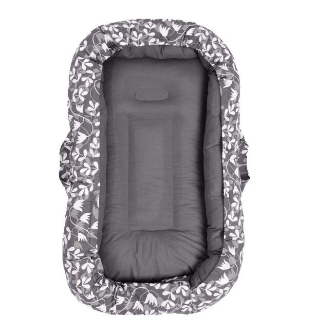 Co-sleeper anti-reflux Ivy SeviBebe BBKSEV_273-214