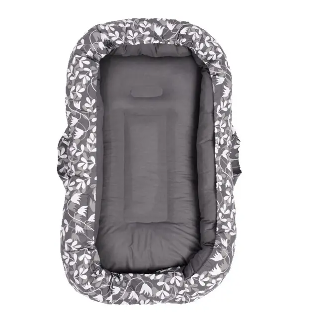 Co-sleeper anti-reflux Ivy SeviBebe BBKSEV_273-214